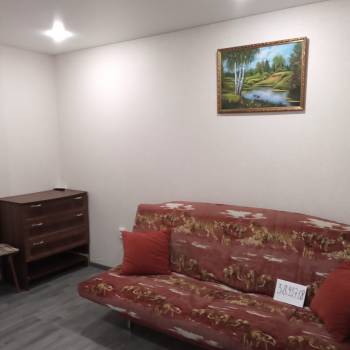 Сдается 1-комнатная квартира, 24 м²