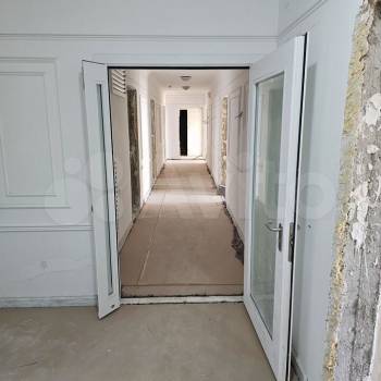 Продается 1-комнатная квартира, 27,3 м²