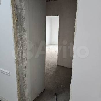 Продается 1-комнатная квартира, 27,3 м²