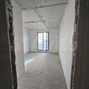 Продается 1-комнатная квартира, 27,3 м²