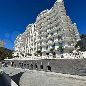 Продается 1-комнатная квартира, 27,3 м²