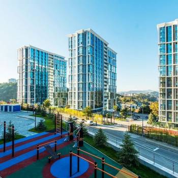 Продается 1-комнатная квартира, 24,1 м²