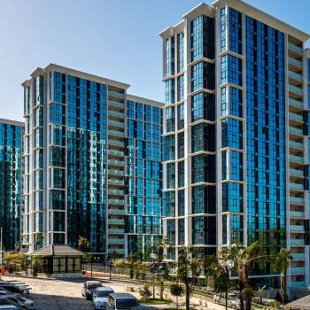 Продается 1-комнатная квартира, 24,1 м²