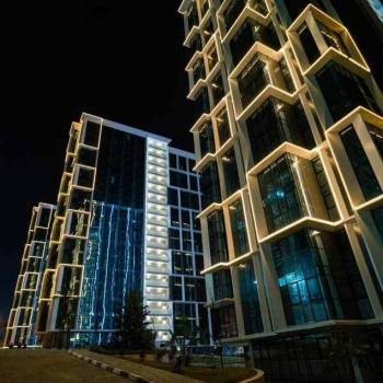 Продается 1-комнатная квартира, 24,1 м²