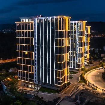 Продается 1-комнатная квартира, 24,1 м²