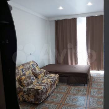 Продается 1-комнатная квартира, 31,9 м²