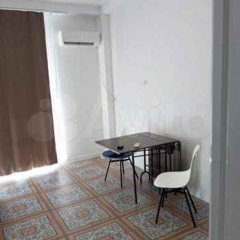 Продается 1-комнатная квартира, 31,9 м²