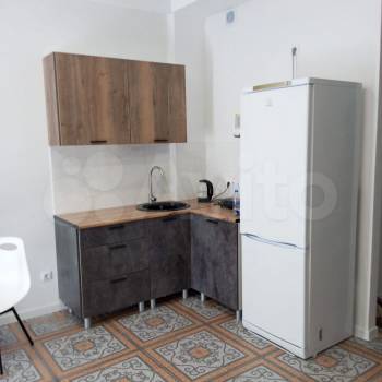 Продается 1-комнатная квартира, 31,9 м²