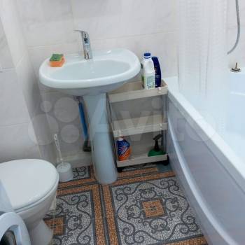 Продается 1-комнатная квартира, 31,9 м²