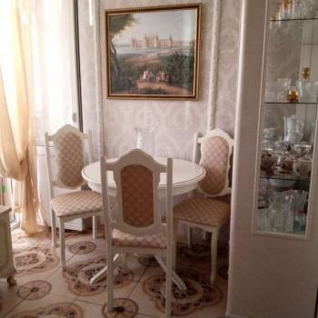 Продается 1-комнатная квартира, 20 м²