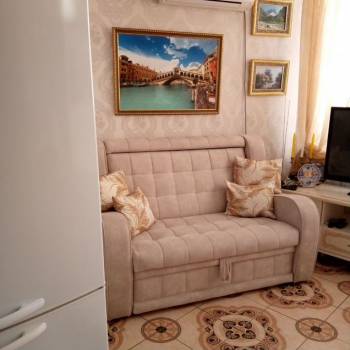 Продается 1-комнатная квартира, 20 м²