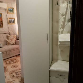 Продается 1-комнатная квартира, 20 м²