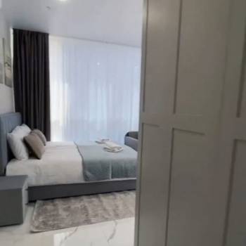 Продается 1-комнатная квартира, 22,2 м²