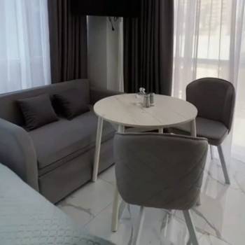 Продается 1-комнатная квартира, 22,2 м²