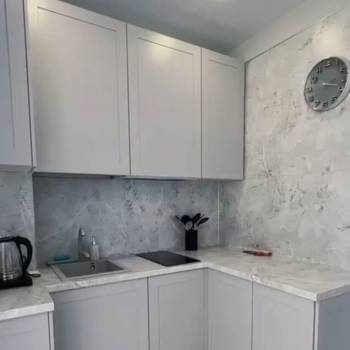 Продается 1-комнатная квартира, 22,2 м²