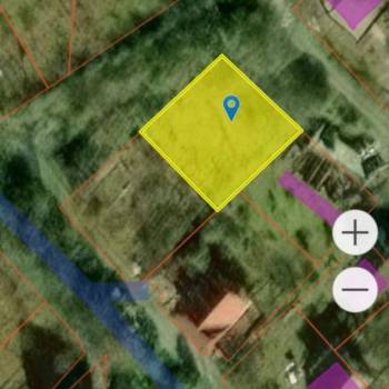 Продается Участок, 600 м²