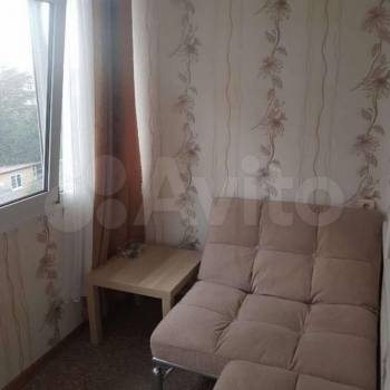 Продается 1-комнатная квартира, 32 м²