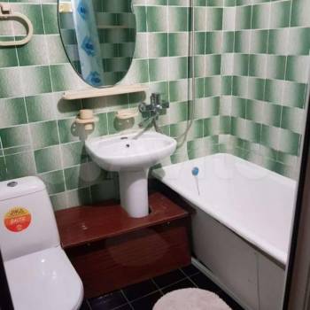 Продается 1-комнатная квартира, 32 м²