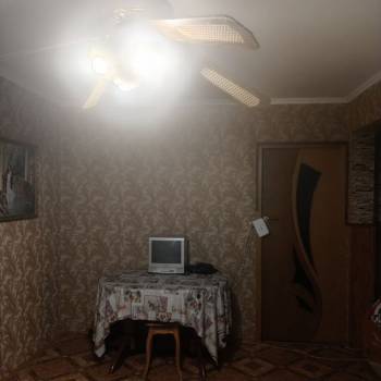 Продается 2-х комнатная квартира, 52,5 м²