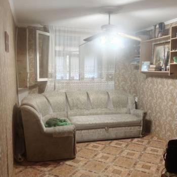 Продается 2-х комнатная квартира, 52,5 м²