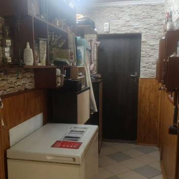 Продается 2-х комнатная квартира, 52,5 м²