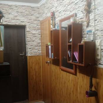 Продается 2-х комнатная квартира, 52,5 м²