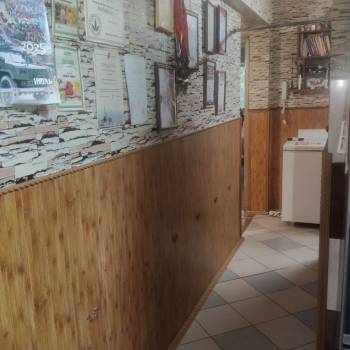 Продается 2-х комнатная квартира, 52,5 м²