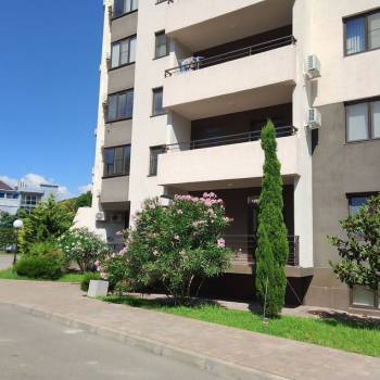 Продается 2-х комнатная квартира, 53,5 м²