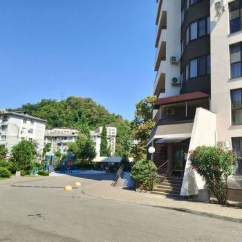 Продается 2-х комнатная квартира, 53,5 м²