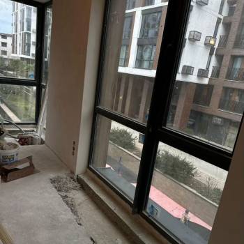 Продается 1-комнатная квартира, 37,4 м²