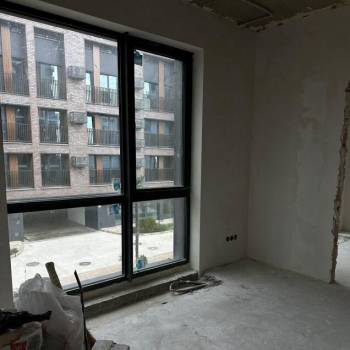 Продается 1-комнатная квартира, 37,4 м²