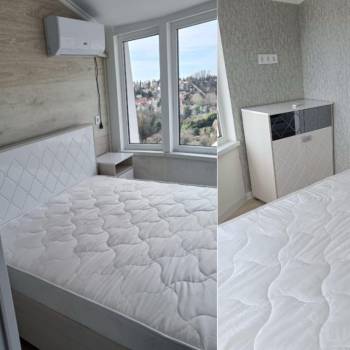 Продается 2-х комнатная квартира, 42 м²