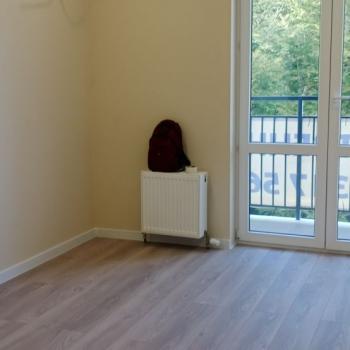 Продается 1-комнатная квартира, 25 м²