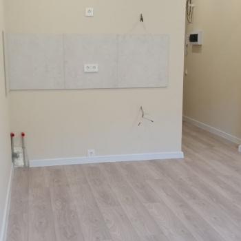 Продается 1-комнатная квартира, 25 м²