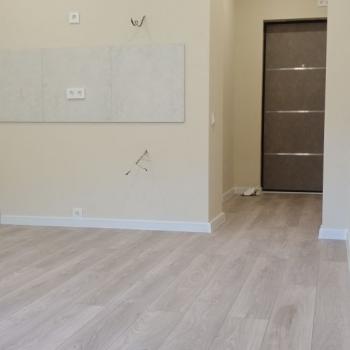 Продается 1-комнатная квартира, 25 м²