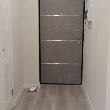 Продается 1-комнатная квартира, 25 м²