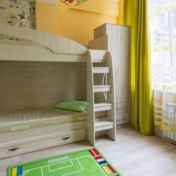 Продается 2-х комнатная квартира, 46,6 м²