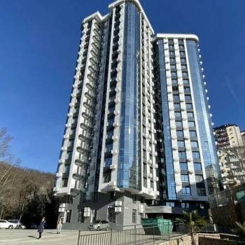 Продается 2-х комнатная квартира, 50 м²