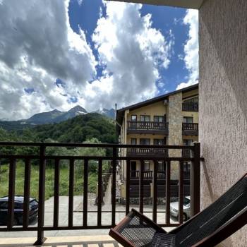 Продается 1-комнатная квартира, 33,5 м²