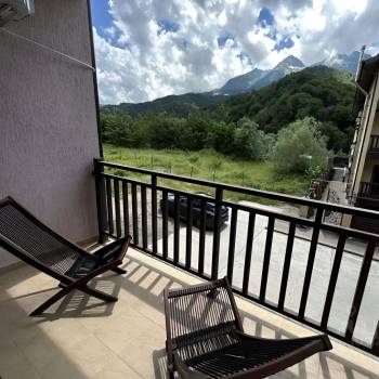 Продается 1-комнатная квартира, 33,5 м²