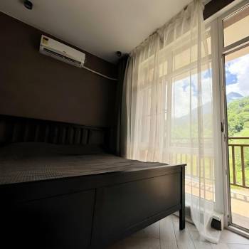 Продается 1-комнатная квартира, 33,5 м²