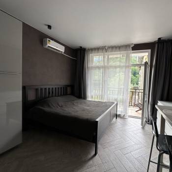 Продается 1-комнатная квартира, 33,5 м²