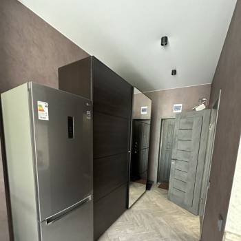 Продается 1-комнатная квартира, 33,5 м²