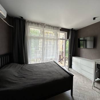 Продается 1-комнатная квартира, 33,5 м²