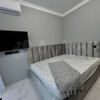 Сдается 1-комнатная квартира, 18,3 м²