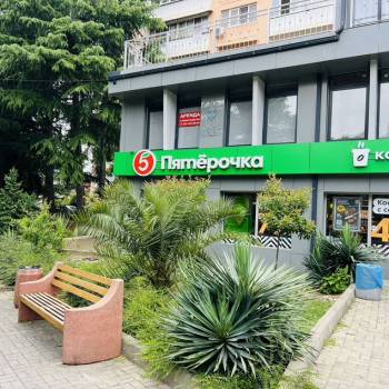 Сдается Нежилое помещение, 50 м²