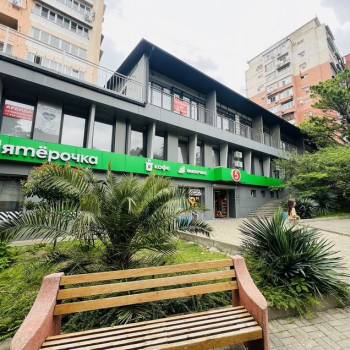 Сдается Нежилое помещение, 50 м²