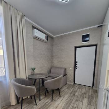 Сдается 1-комнатная квартира, 34 м²