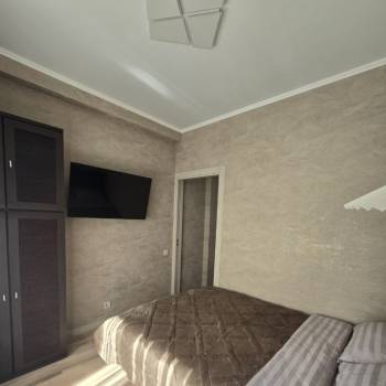 Сдается 1-комнатная квартира, 34 м²