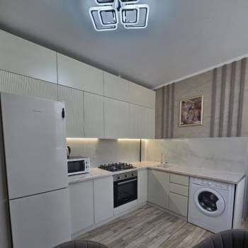 Сдается 1-комнатная квартира, 34 м²